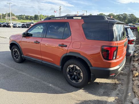 Used 2026 Honda Passport TrailSport Elite image 8