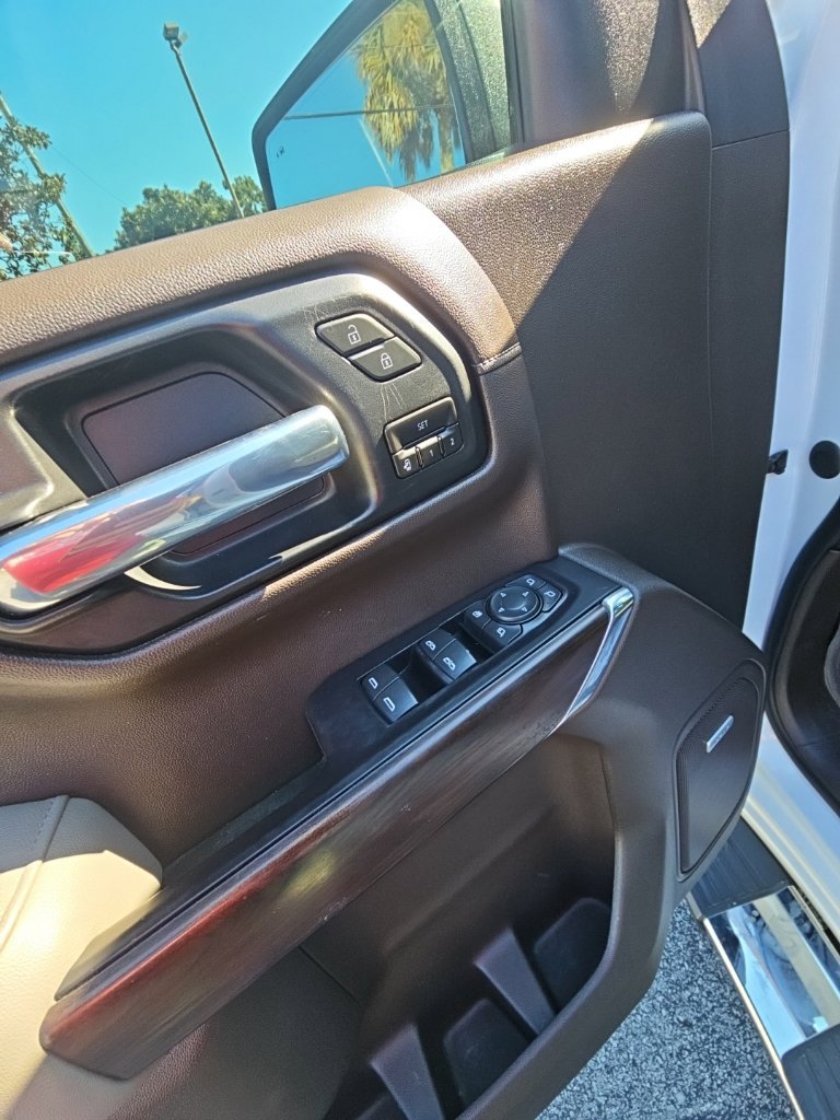 Used 2020 GMC Sierra 1500 SLT w/ SLT Premium Plus Package AWD/4WD image 29