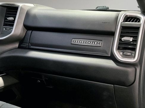 Used 2021 RAM 1500 Big Horn image 26
