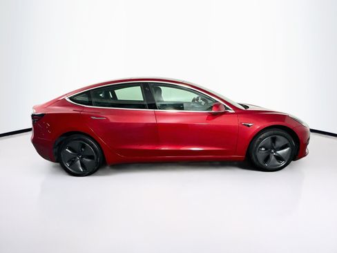 Used 2020 Tesla Model 3 Standard Range Plus RWD image 10