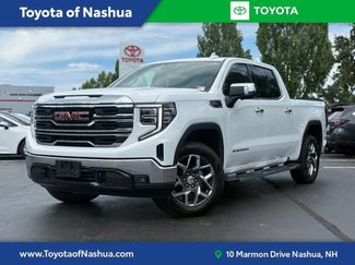 Used 2023 GMC Sierra 1500 SLT w/ SLT Premium Package AWD/4WD video 1