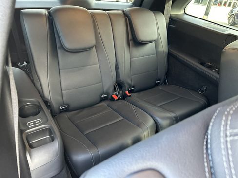 Certified 2024 Mercedes-Benz GLS 450 4MATIC image 45