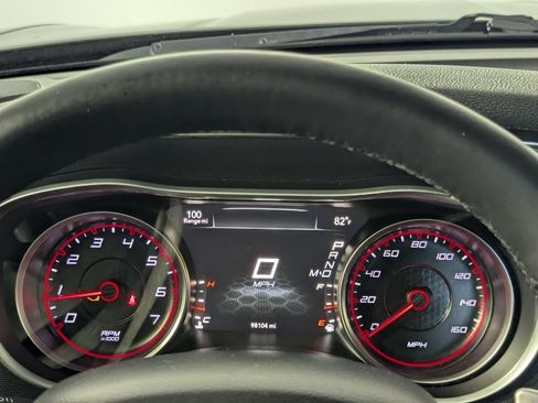 Used 2016 Dodge Charger R/T RWD image 16