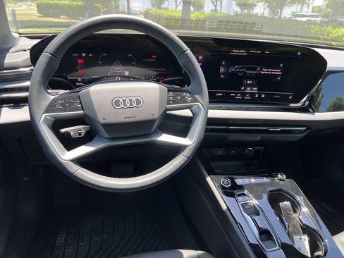 Used 2025 Audi A5 2.0T Premium w/ Convenience Package AWD/4WD image 30