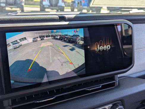 New 2026 Jeep Wrangler Sport image 15