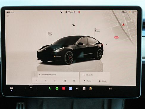 Used 2023 Tesla Model 3 Performance image 18