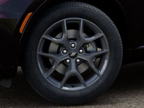 New 2027 Dodge Durango GT AWD/4WD image 8