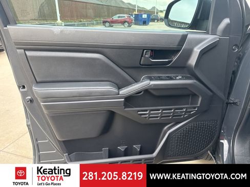 Certified 2025 Toyota Tacoma SR image 10