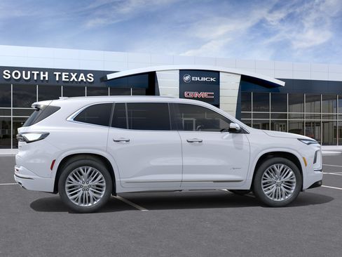 New 2027 Buick Enclave Avenir FWD image 5