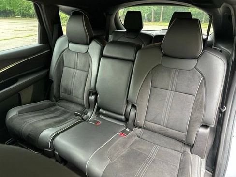 Used 2019 Acura MDX A-Spec AWD/4WD image 13