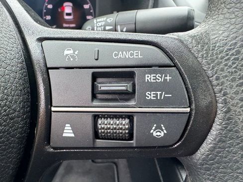 Used 2025 Honda Accord LX image 15