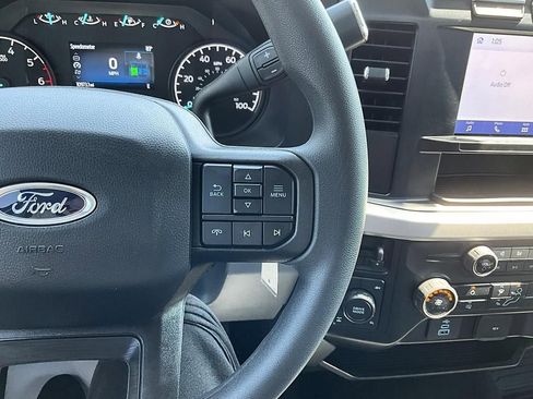 Used 2024 Ford F250 XL w/ STX Appearance Package AWD/4WD image 19