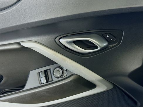 Used 2023 Chevrolet Camaro LS RWD image 24