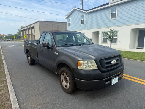 Used 2006 Ford F150 XL RWD image 3