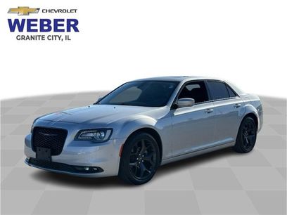 Used 2022 Chrysler 300 S w/ Comfort Group
