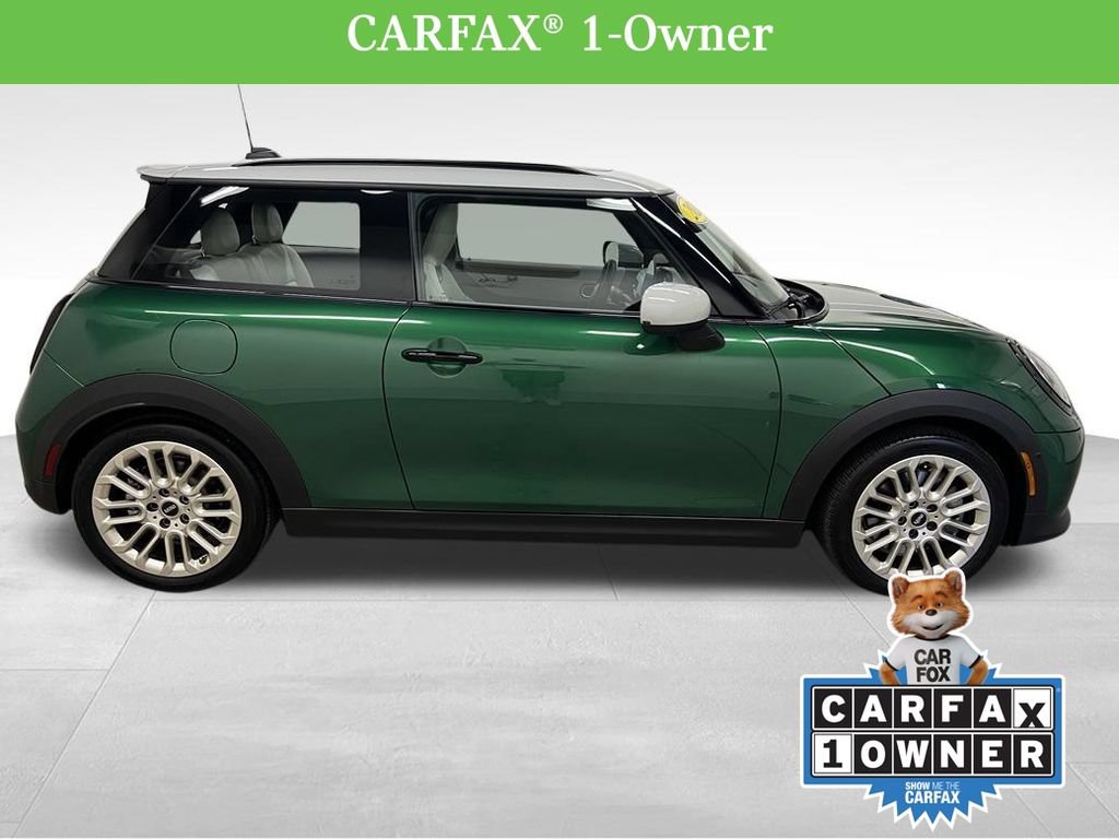 Used 2026 MINI Cooper S FWD image 5