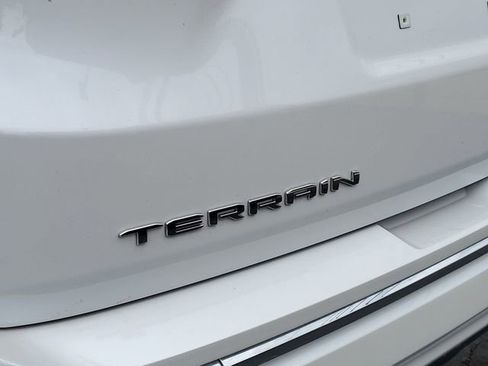 Used 2023 GMC Terrain Denali w/ Denali Premium Package AWD/4WD image 30