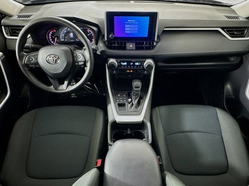 Used 2023 Toyota RAV4 LE AWD/4WD image 23
