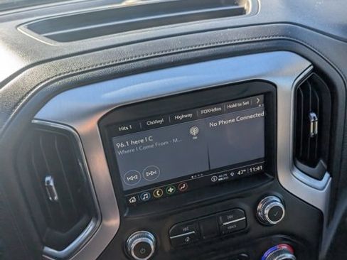 Used 2022 GMC Sierra 2500 SLT image 39