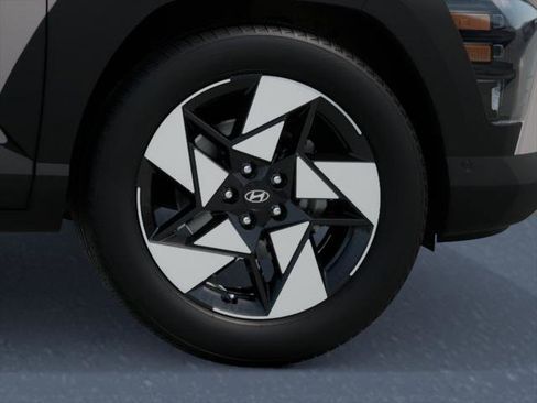 New 2026 Hyundai Kona Limited FWD image 8