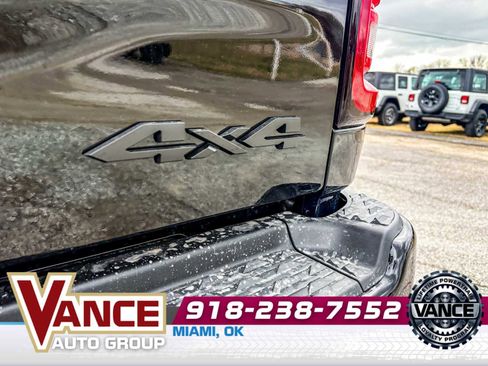 New 2026 RAM 2500 Tradesman image 11