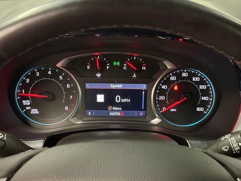 Certified 2023 Chevrolet Traverse RS w/ LPO, Floor Liner Package image 6