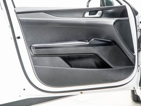 Used 2021 Kia K5 GT-Line image 43