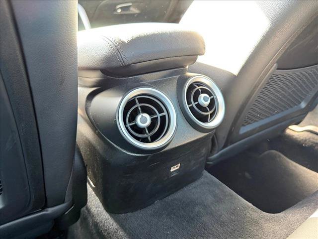 Used 2021 Alfa Romeo Giulia Sprint w/ Cold Weather Package AWD/4WD image 12