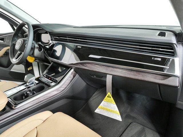 New 2026 Audi Q7 3.0T Prestige AWD/4WD image 26