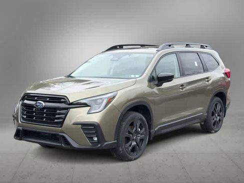 New 2026 Subaru Ascent Bronze Edition AWD/4WD image 1