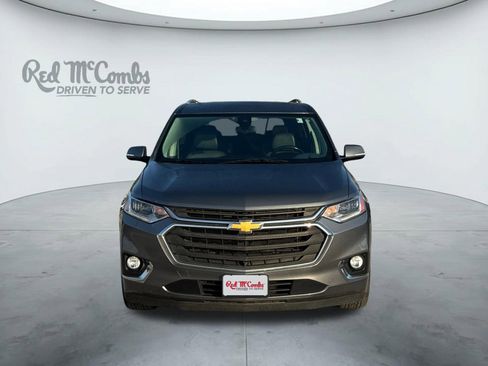 Used 2020 Chevrolet Traverse Premier image 8