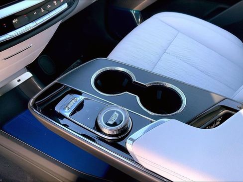 New 2026 Cadillac Lyriq Premium Sport AWD/4WD image 10