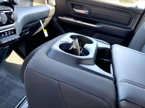 New 2026 RAM 1500 Express RWD image 7
