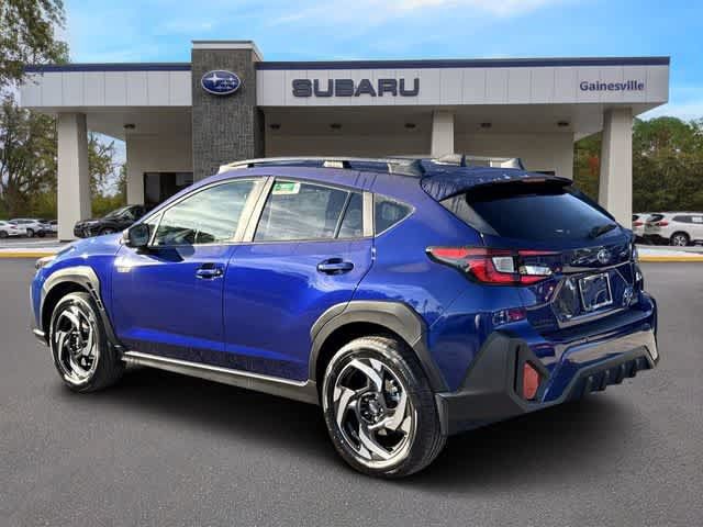 New 2026 Subaru Crosstrek 2.5i Limited AWD/4WD image 4