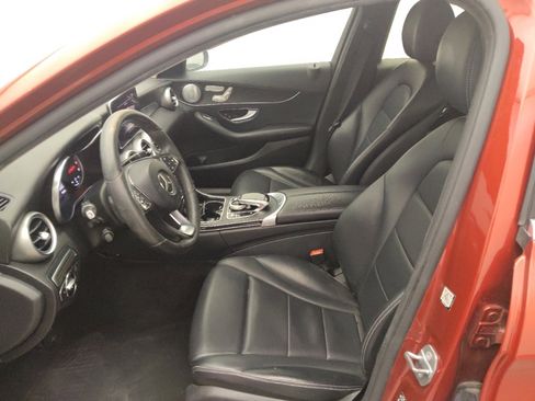 Used 2016 Mercedes-Benz C 300 Sedan w/ Multimedia Package image 17