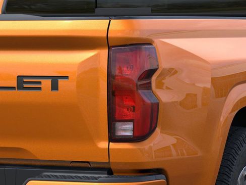 New 2026 Chevrolet Colorado LT w/ LT Convenience Package image 11