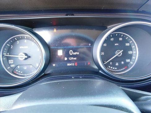 Used 2022 Buick Encore GX Essence w/ Advanced Technology Package FWD image 17