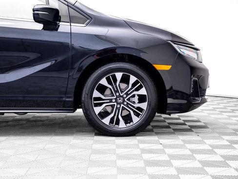 New 2026 Honda Odyssey Elite image 40