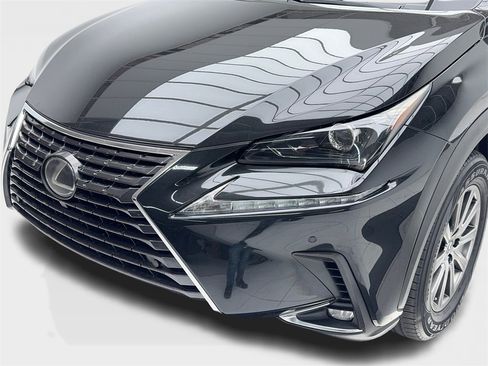 Used 2018 Lexus NX 300 FWD w/ Comfort Package image 5