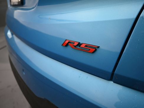 New 2027 Chevrolet Bolt RS w/ Technology Package FWD image 36