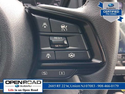 Used 2026 Subaru Forester Premium AWD/4WD image 22