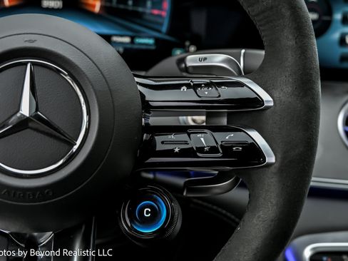 Used 2024 Mercedes-Benz AMG GT 53 image 36