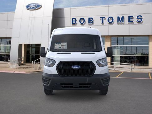 New 2025 Ford Transit 150 Base w/ Load Area Protection Package image 8