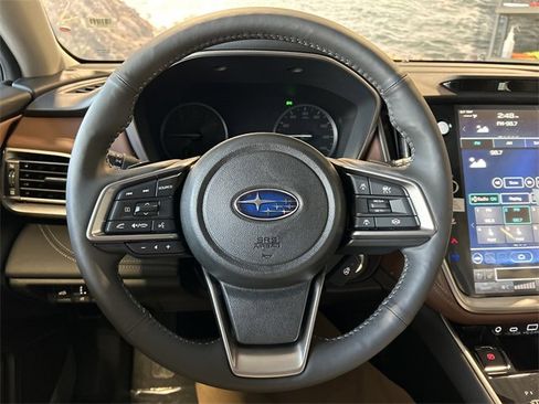 New 2025 Subaru Outback Touring XT image 12
