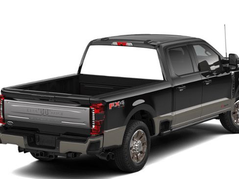 New 2026 Ford F350 King Ranch AWD/4WD image 25