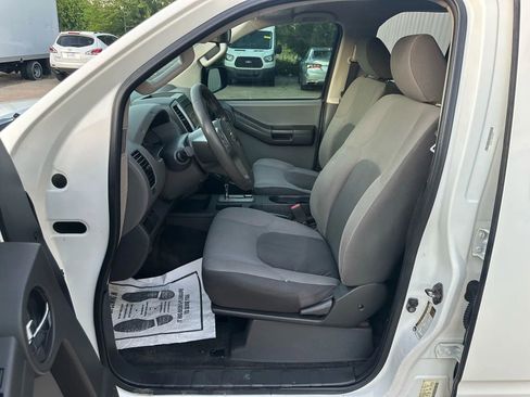 Used 2014 Nissan Xterra X image 11