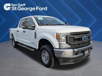 Used 2020 Ford F250 XL w/ Power Equipment Group AWD/4WD video 1