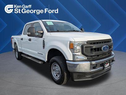 Used 2020 Ford F250 XL w/ Power Equipment Group