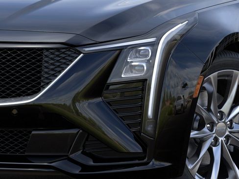 New 2026 Cadillac CT5 Sport RWD image 10