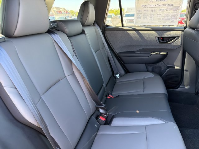 New 2026 Subaru Outback Premium AWD/4WD image 23